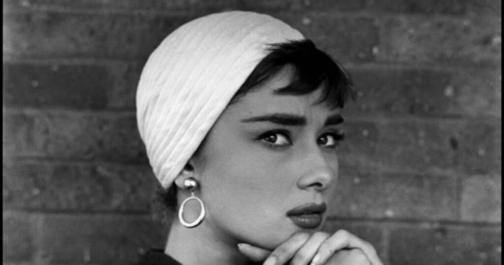 what are film actress riddles