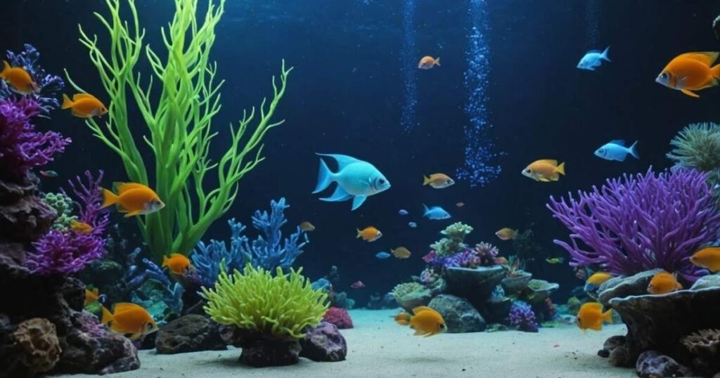 what are fish riddles