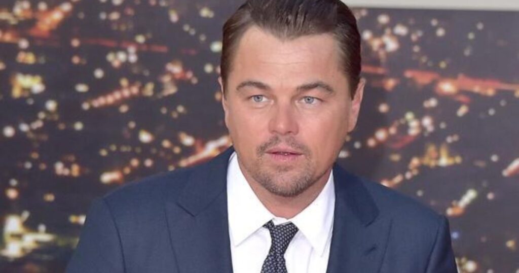 what are leonardo dicaprio riddles