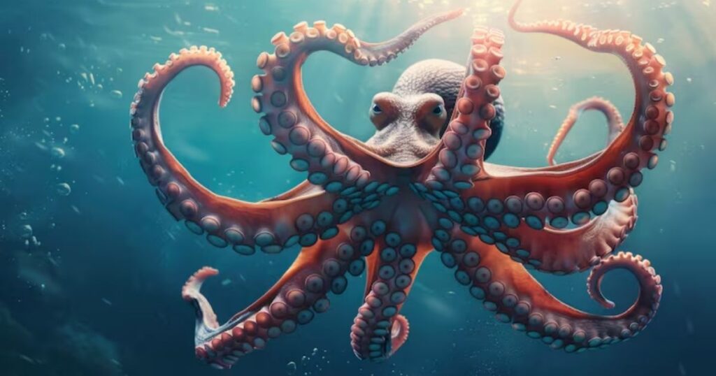 15 Clever Octopus Riddles for Kids That Will Twist Your Brain π 1 what are octopus riddles