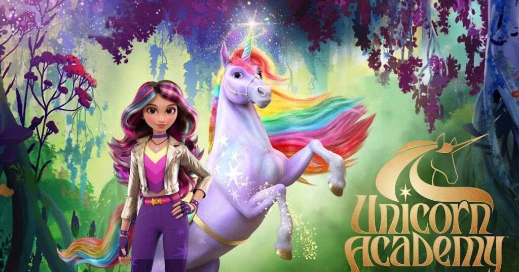 what are unicorn riddles for kids