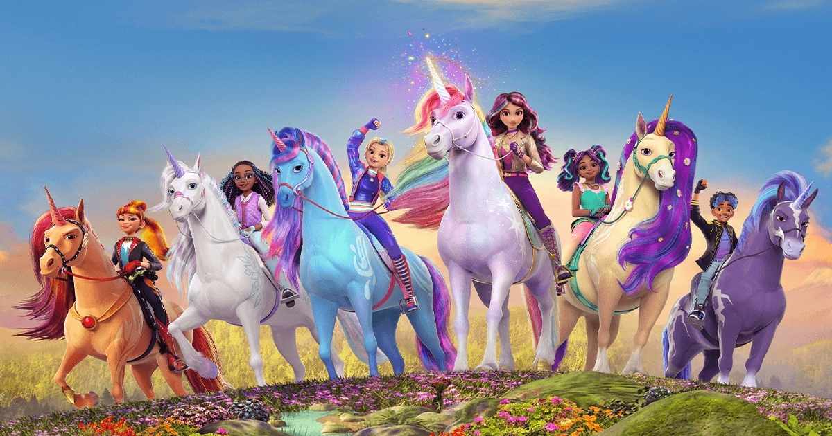 🦄 15 Unicorn Riddles for Kids That Spark Imagination and Fun