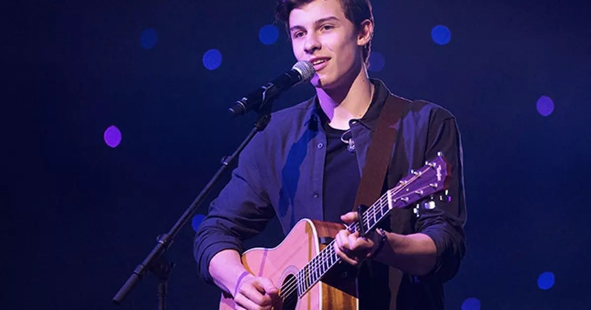 11+ Best Shawn Mendes Riddles for Music Fans and Puzzle Lovers