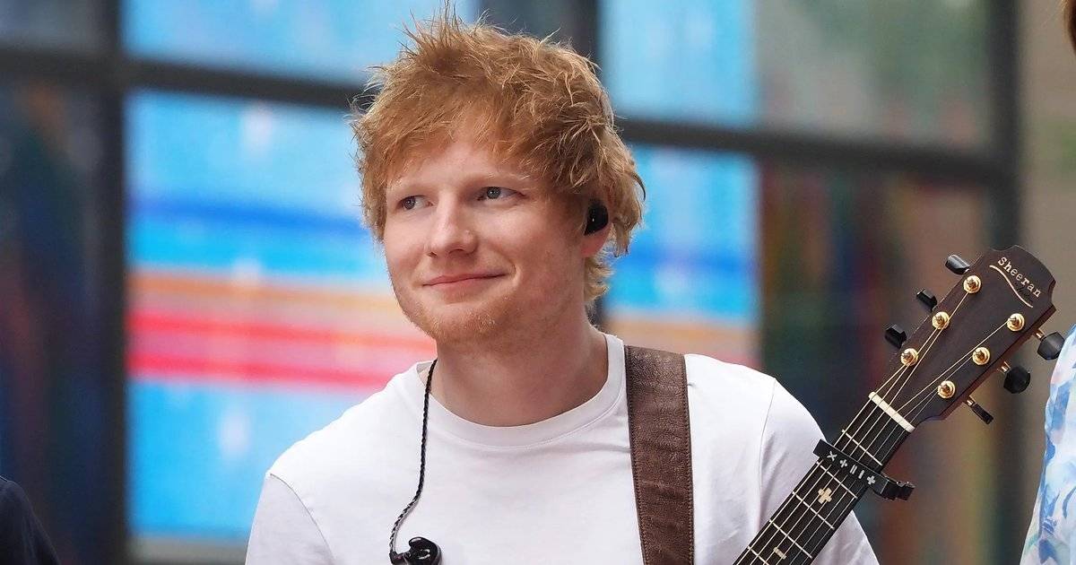11+ Fun Ed Sheeran Riddles Every Music Fan Will Love Solving