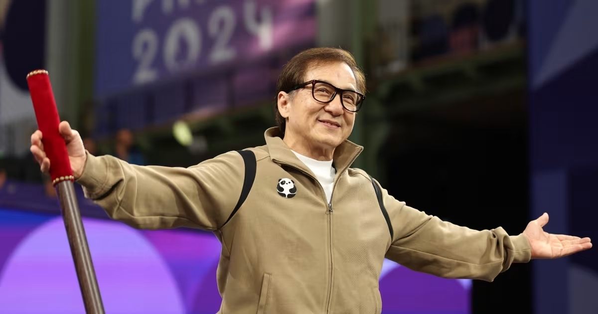 12+ Jackie Chan Riddles Packed with Action and Fun