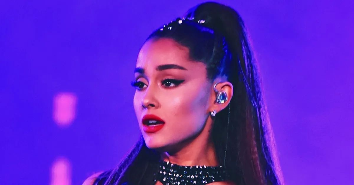 13+  Best ariana grande riddles for Fans Who Love Pop Music Fun