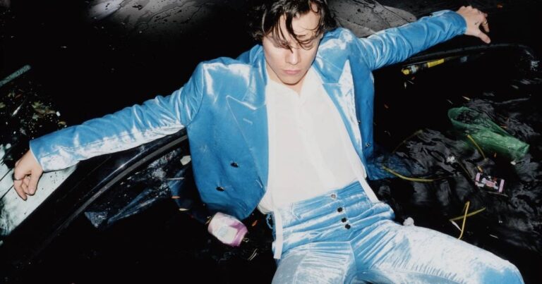 13+ Best Harry Style Riddles for Fans Who Love Music and Fun Challenges