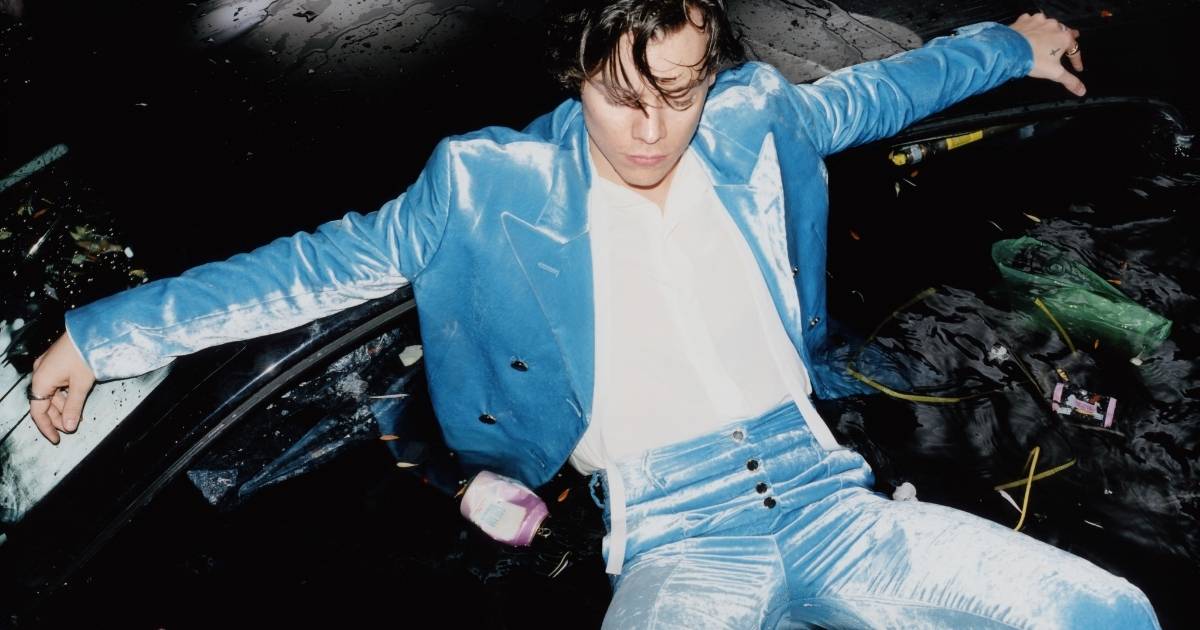 13+ Best Harry Style Riddles for Fans Who Love Music and Fun Challenges