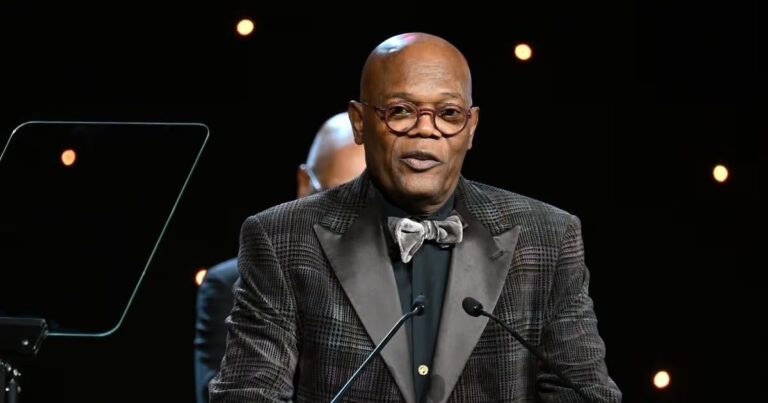 13+ Epic Samuel L Jackson Riddles Every Movie Fan Should Try