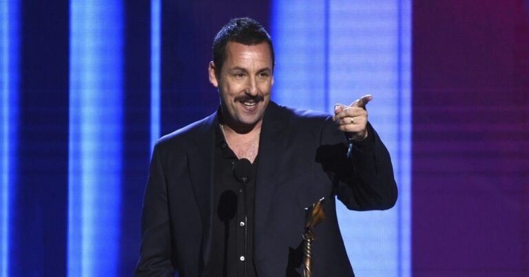 15 Adam Sandler Riddles That Will Make You Laugh and Think