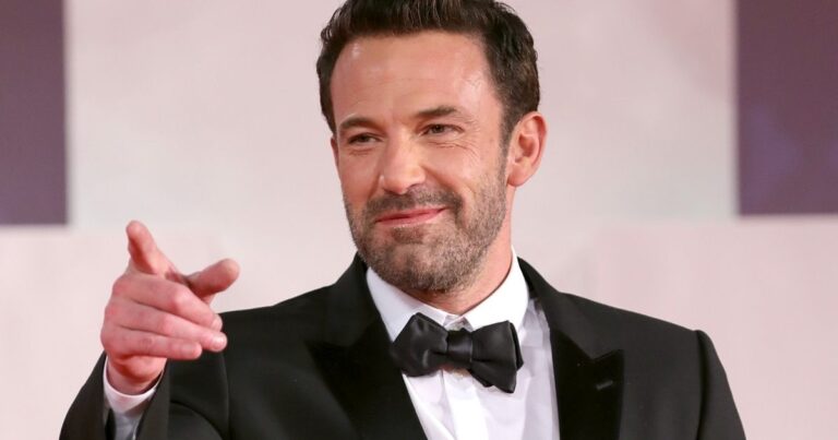 15 Clever Ben Affleck Riddles for Fans Who Love a Hollywood Challenge