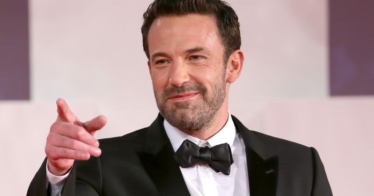 15 Clever Ben Affleck Riddles for Fans Who Love a Hollywood Challenge