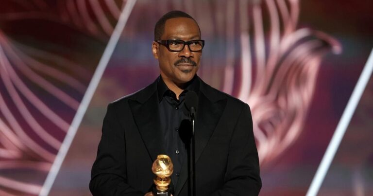 7+ Hilarious Eddie Murphy Riddles to Test Your Movie Knowledge
