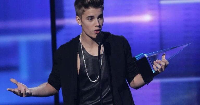 8+ Fun Justin Bieber Riddles for Kids, Fans and Music Lovers 🎵