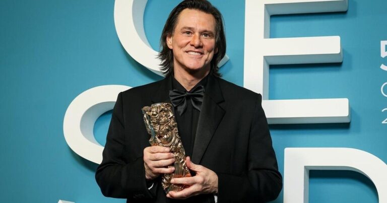 8+ Jim Carrey Riddles That Will Make You Laugh and Think