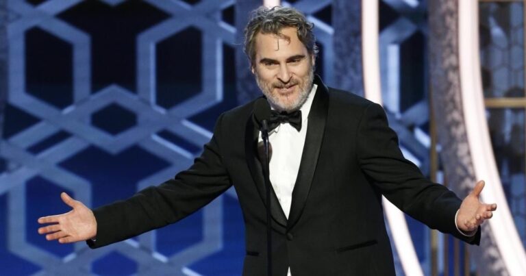 9+ Mind-Bending Joaquin Phoenix Riddles Every Movie Fan Will Love