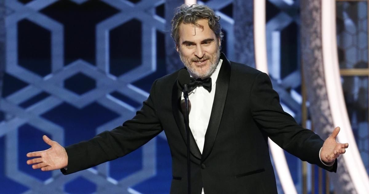9+ Mind-Bending Joaquin Phoenix Riddles Every Movie Fan Will Love