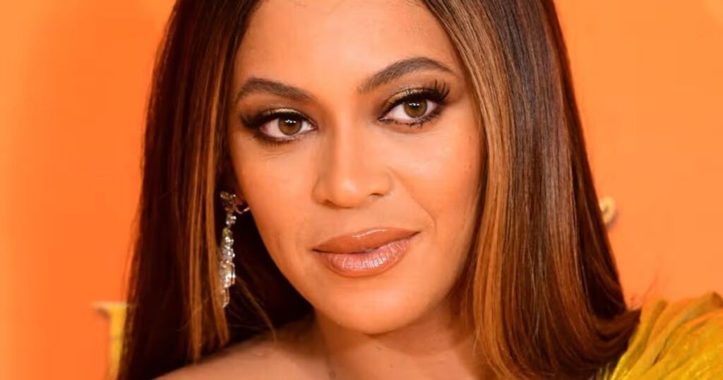 beyonce riddles