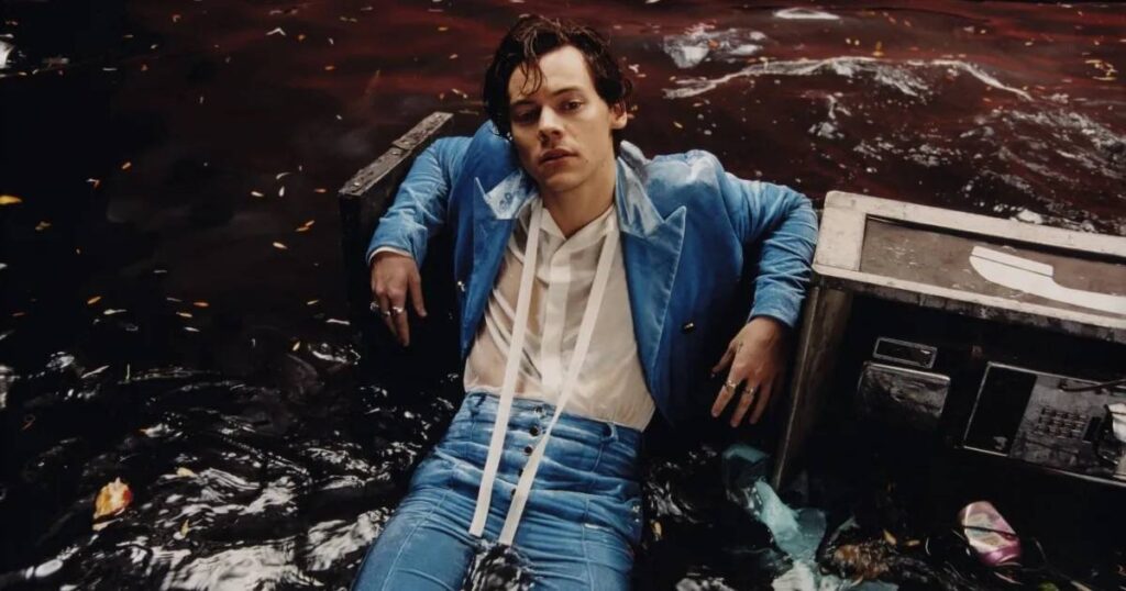 challenging harry style riddles