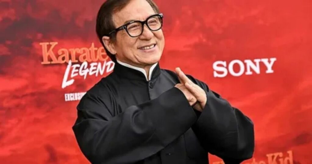 challenging jackie chan riddles