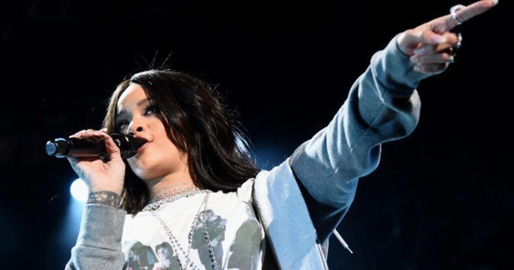 challenging rihanna riddles