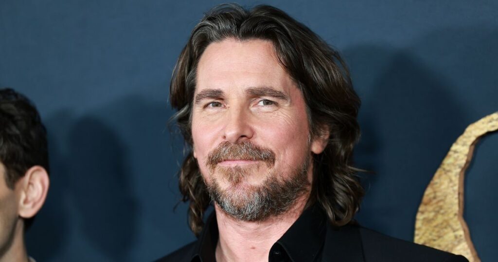 christian bale trivia riddles
