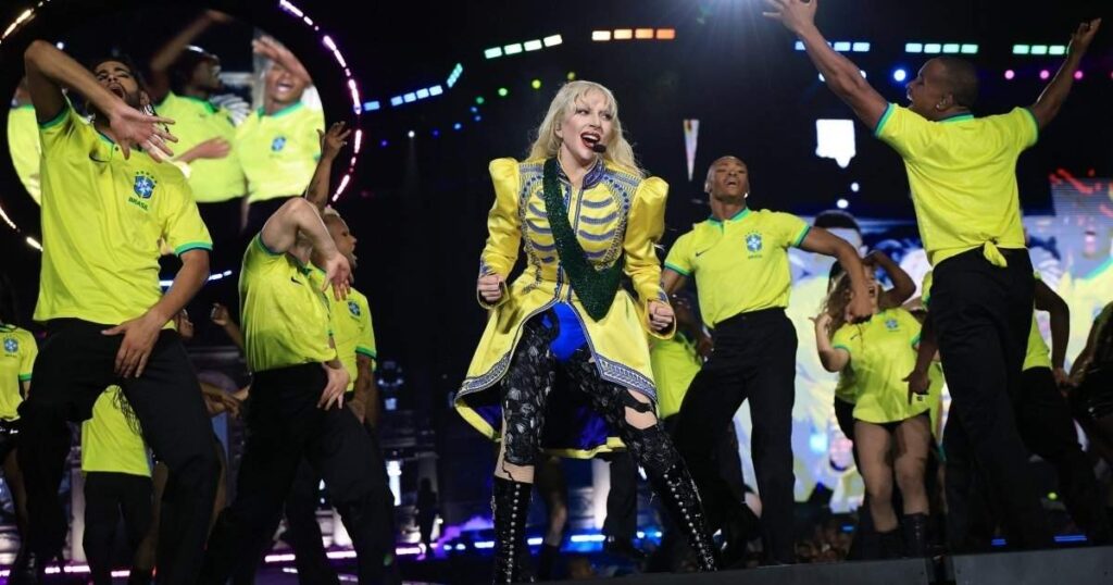 7+ Best Lady Gaga Riddles for Pop Music Fans and Puzzle Lovers 2 concert riddles