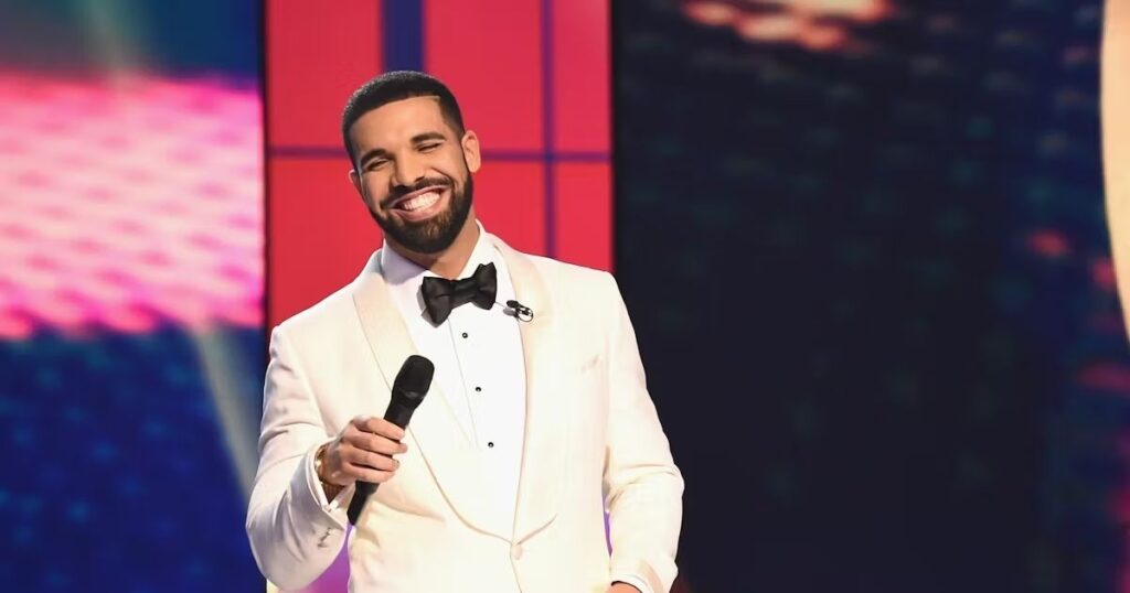 drake riddles