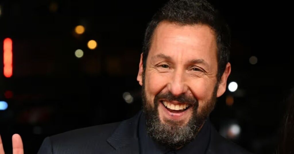 easy adam sandler riddles