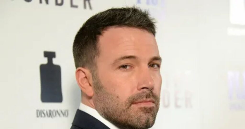 easy ben affleck riddles