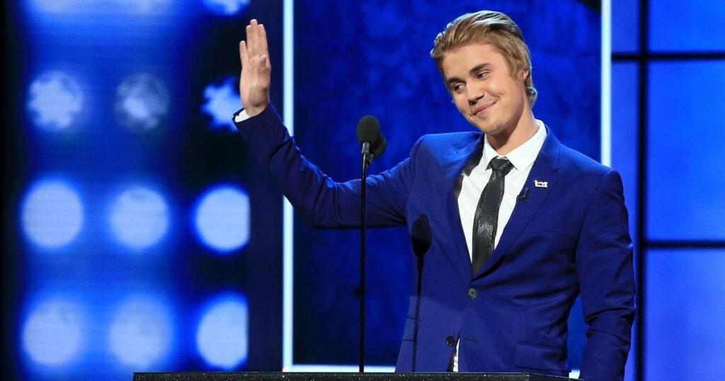 easy justin bieber riddles
