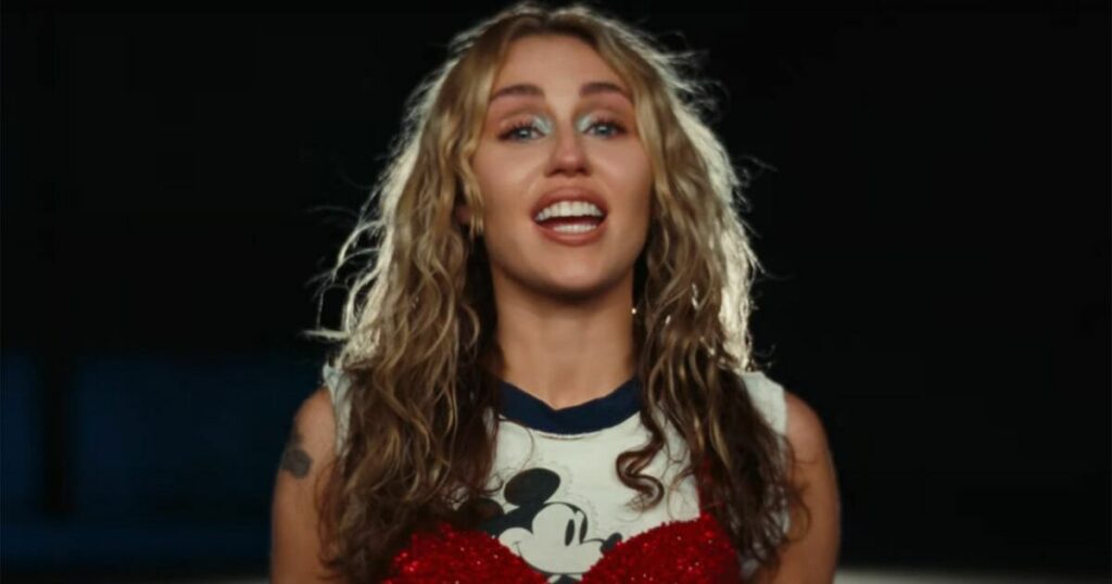 easy miley cyrus riddles