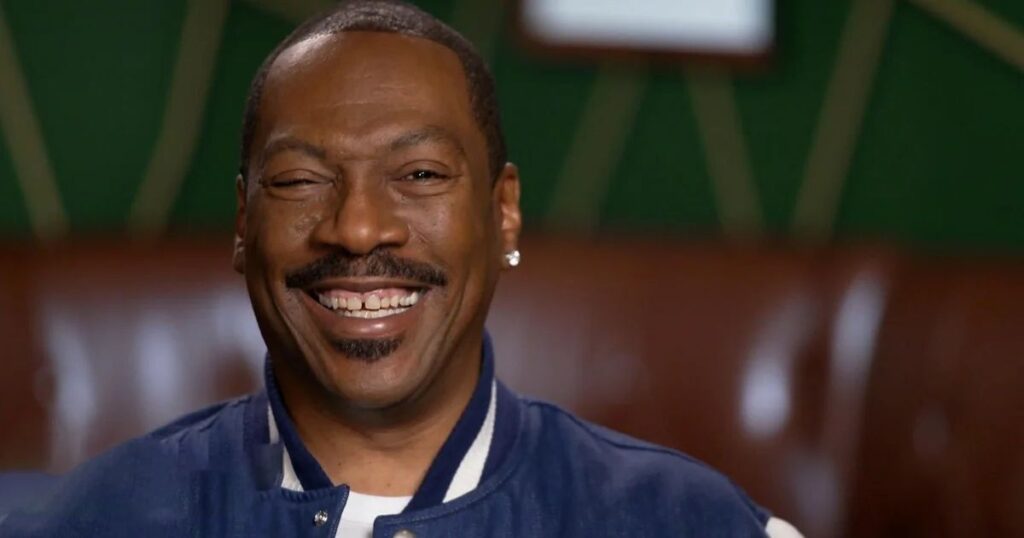 eddie murphy character riddles