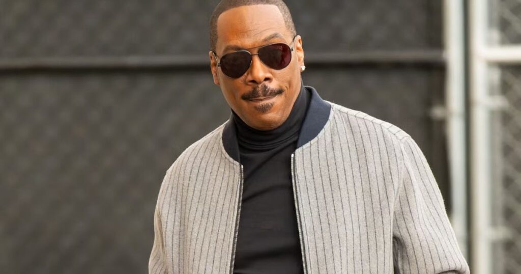 eddie murphy movie riddles