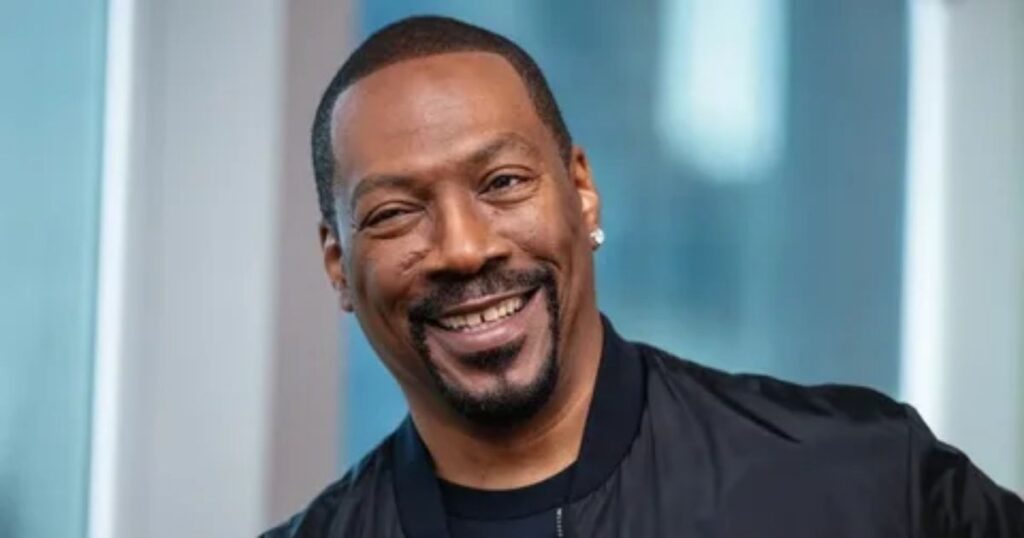 eddie murphy trivia riddles