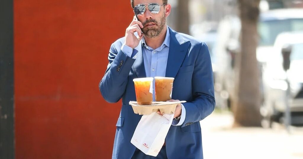 funny ben affleck riddles