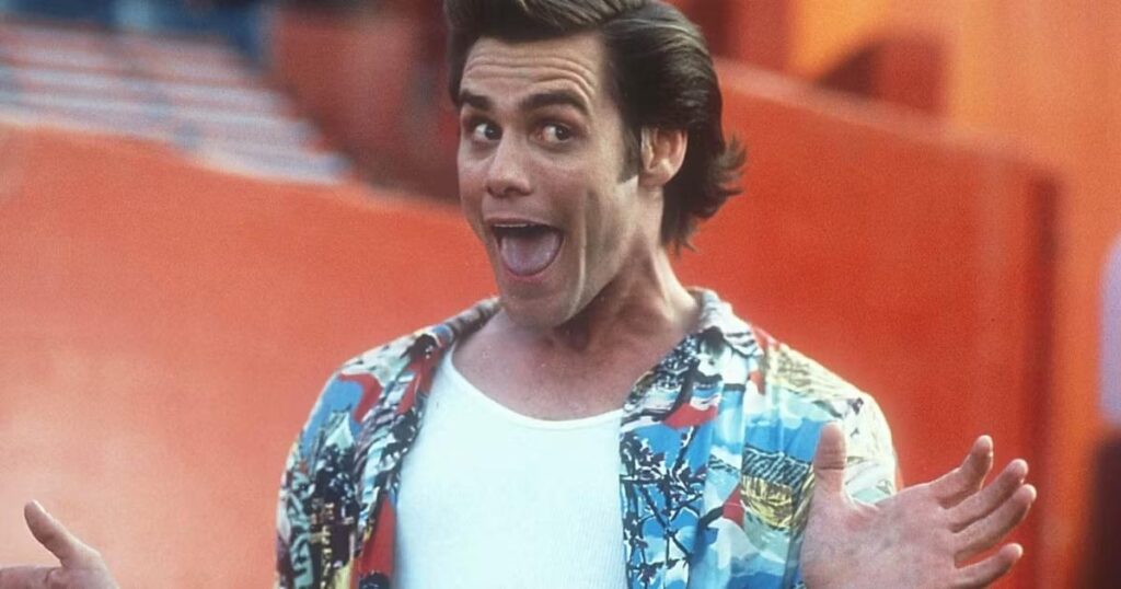funny jim carrey riddles