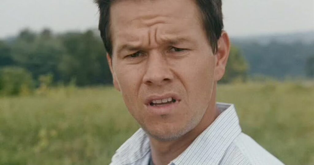 funny mark wahlberg riddles