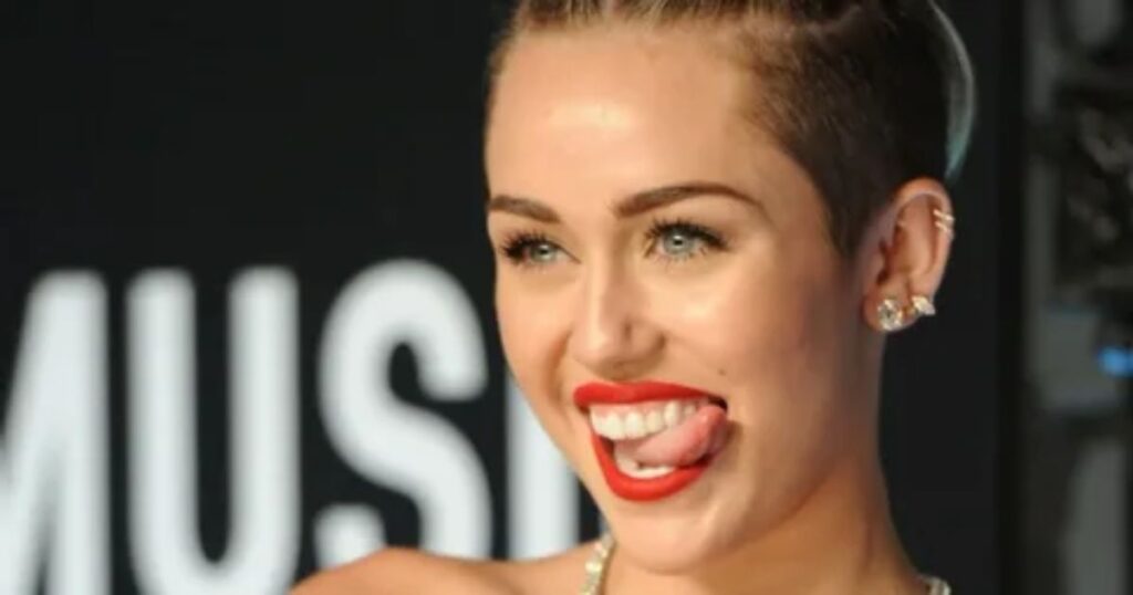 funny miley cyrus riddles