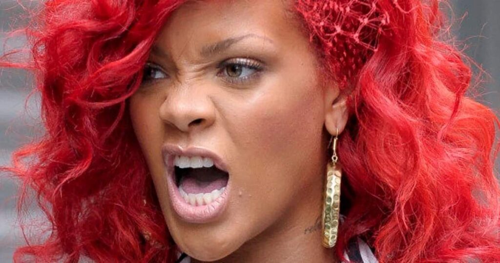 funny rihanna riddles