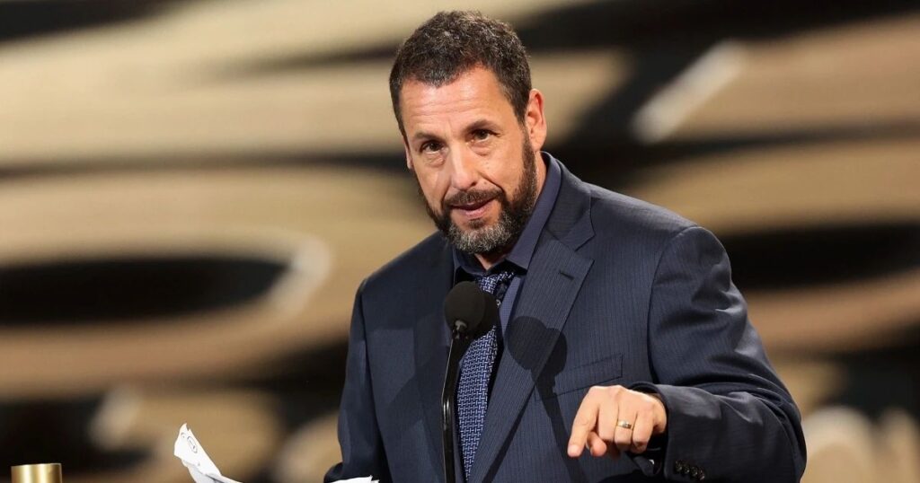 hard adam sandler riddles
