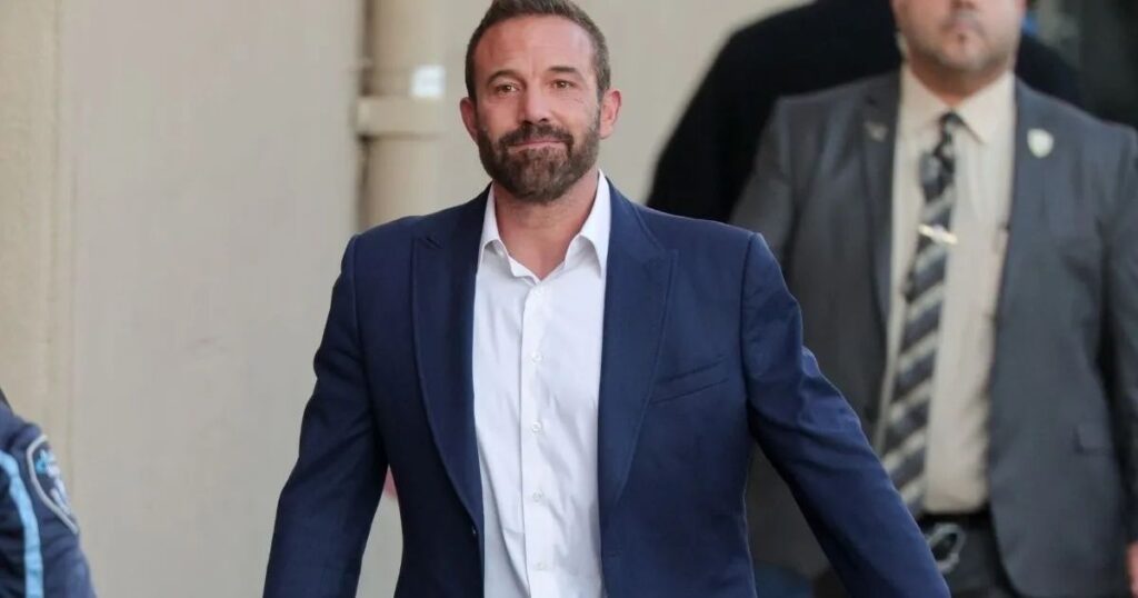 hard ben affleck riddles