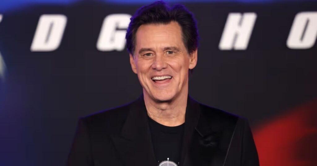 hard jim carrey riddles
