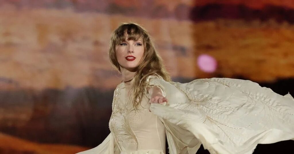 hard taylor swift riddles