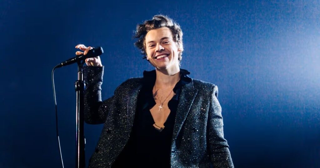 harry styles trivia riddles