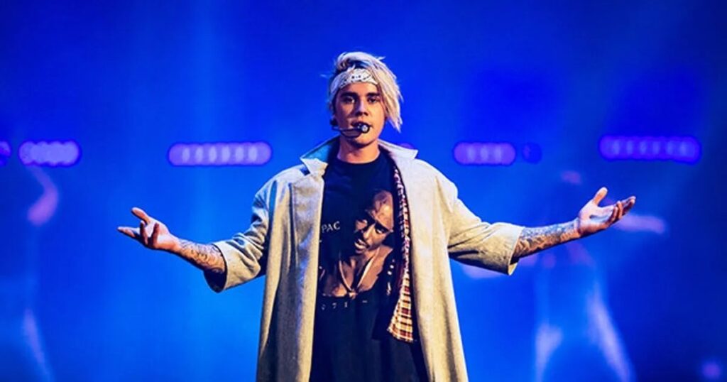 justin bieber riddles