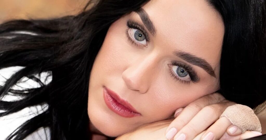 katy perry riddles