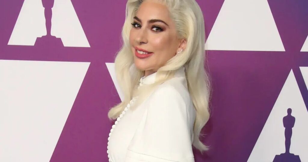 lady gaga riddles