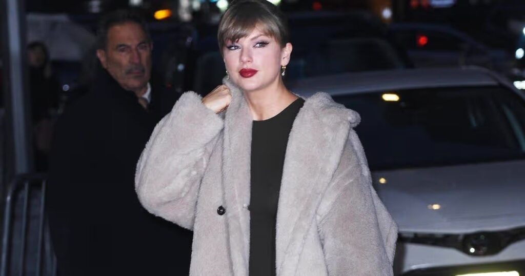 medium taylor swift riddles