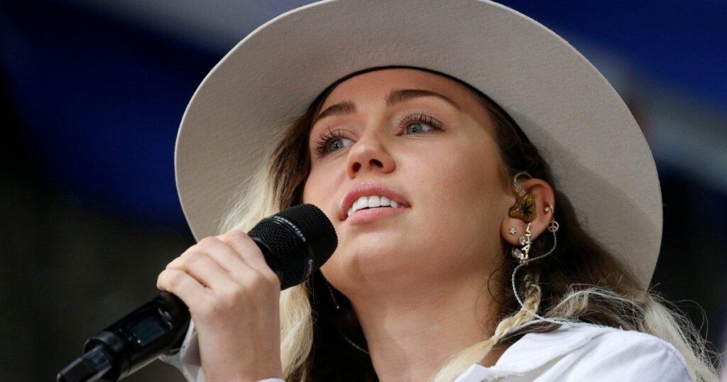 miley cyrus riddles